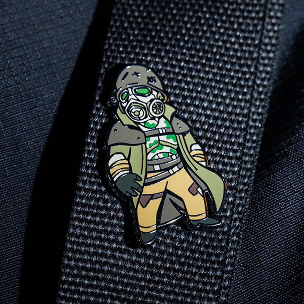 Fallout helmet NCR Desert Ranger - DEVplus Helmets & Masks