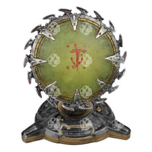 Doom The Dark Ages Replica Shield Saw Mini 18 cm - DEVplus Replicas