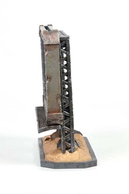 Fallout Desktop Billboard Switchable Billboard S2 - DEVplus Accessories & Memorabilia