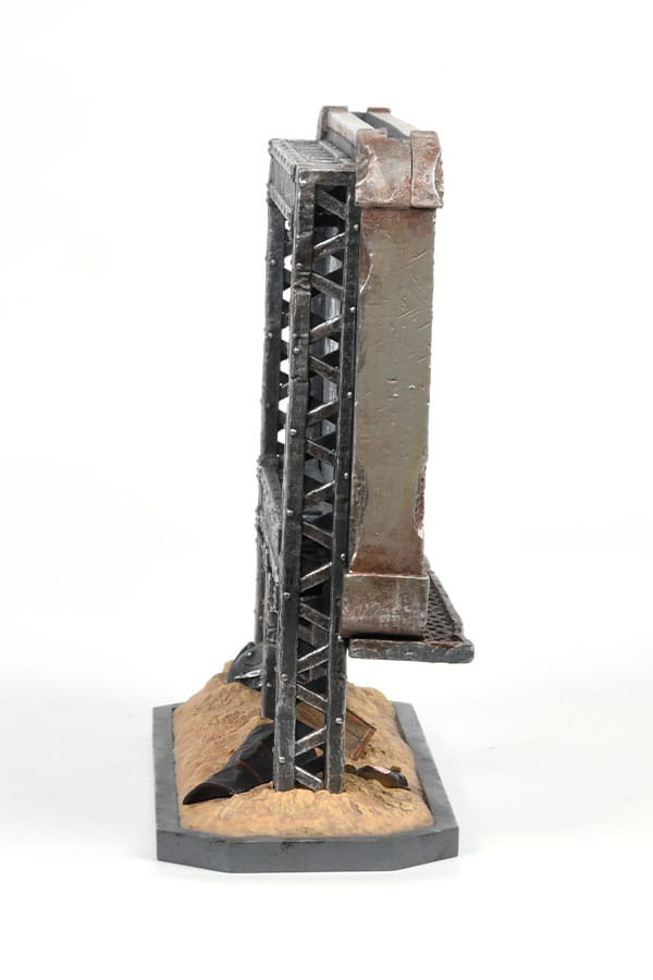 Fallout Desktop Billboard Switchable Billboard S2 - DEVplus Accessories & Memorabilia