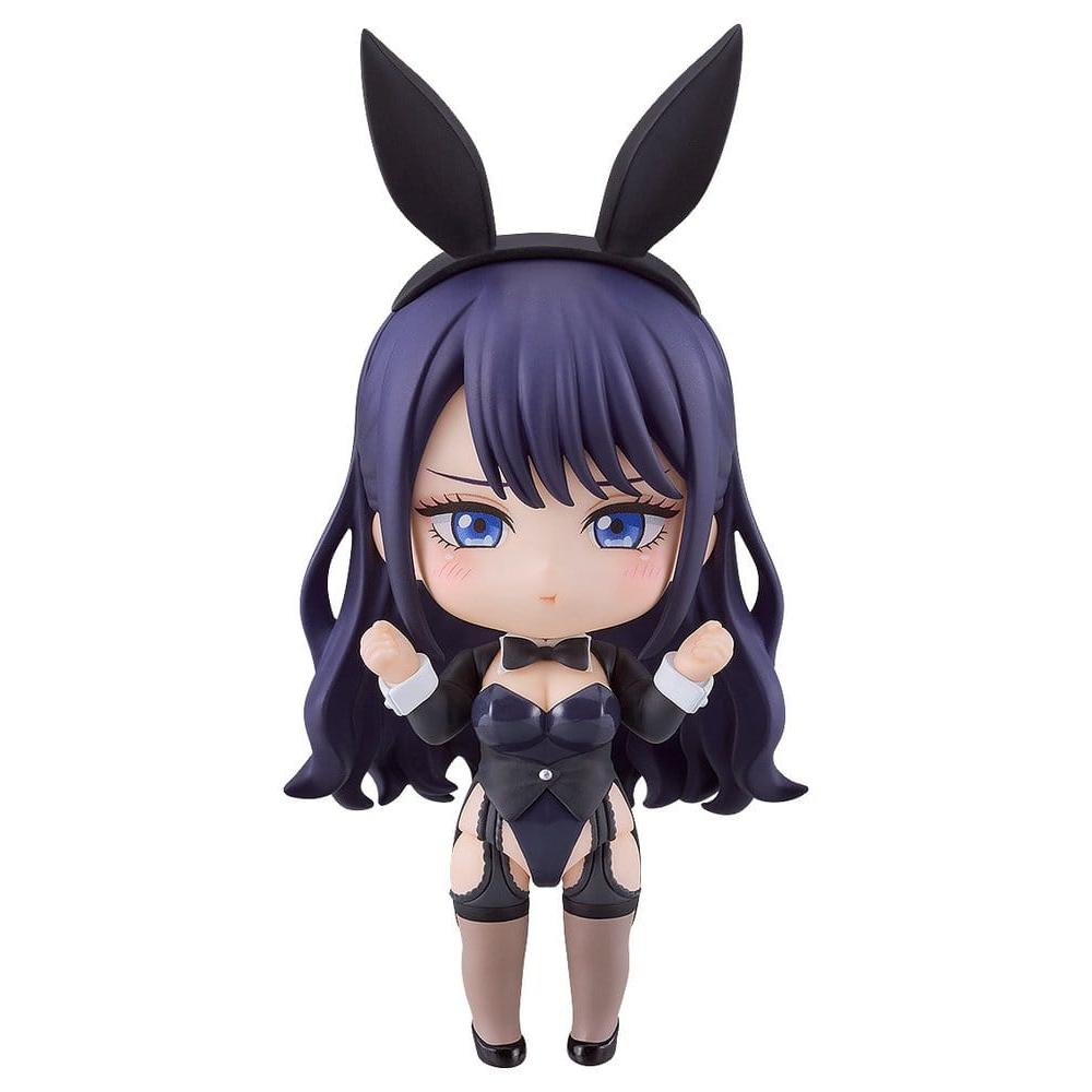 My Dress-Up Darling Nendoroid Action Figure Arisa Izayoi cosplay by Marin - Good Smile Company Action Figures