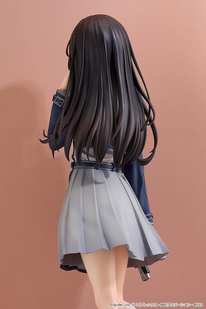 Lycoris Recoil PVC Figure Takina Inoue: Key Visual Ver. 27 cm - Good Smile Company Statues & Busts