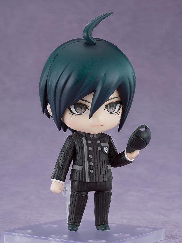 Danganronpa V3: Killing Harmony Nendoroid Action Figure Shuichi Saihara - Good Smile Company Action Figures