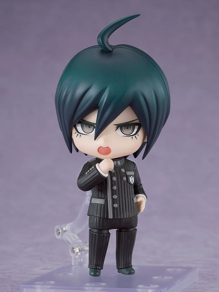 Danganronpa V3: Killing Harmony Nendoroid Action Figure Shuichi Saihara - Good Smile Company Action Figures