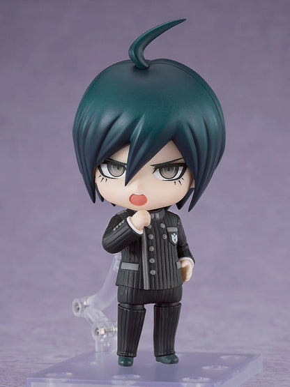 Danganronpa V3: Killing Harmony Nendoroid Action Figure Shuichi Saihara - Good Smile Company Action Figures