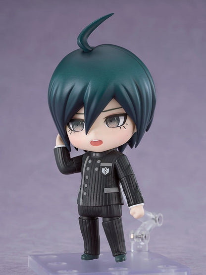 Danganronpa V3: Killing Harmony Nendoroid Action Figure Shuichi Saihara - Good Smile Company Action Figures