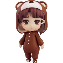 Serial Experiments Lain Nendoroid Action Figure lain iwakura: Bear Pajamas Ver. [Basic] - Good Smile Company Action Figures
