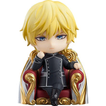 The Legend of the Galactic Heroes: Die Neue These Nendoroid Action Figure Reinhard von Lohengramm - Good Smile Company Action Figures
