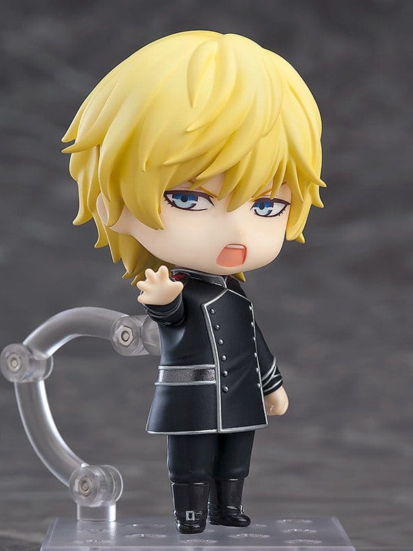 The Legend of the Galactic Heroes: Die Neue These Nendoroid Action Figure Reinhard von Lohengramm - Good Smile Company Action Figures
