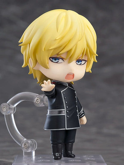 The Legend of the Galactic Heroes: Die Neue These Nendoroid Action Figure Reinhard von Lohengramm - Good Smile Company Action Figures