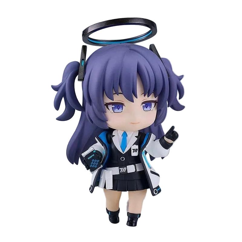 Blue Archive Nendoroid Action Figure Yuuka Hayase - Good Smile Company Action Figures