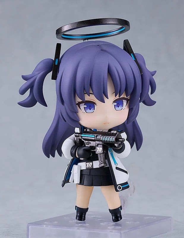 Blue Archive Nendoroid Action Figure Yuuka Hayase - Good Smile Company Action Figures