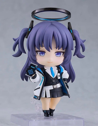 Blue Archive Nendoroid Action Figure Yuuka Hayase - Good Smile Company Action Figures