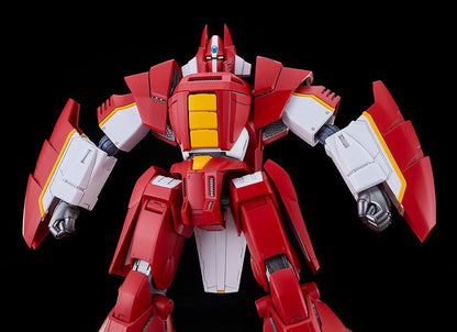 Panzer World Galient Moderoid Plastic Model Kit Galient Heavy Armor Kai 18 cm - Good Smile Company Model Kits