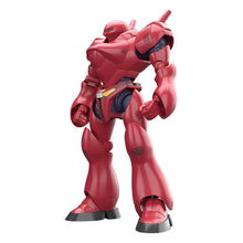 Mobile Police Patlabor Moderoid Plastic Model Kit TYPE-7 Brocken: OVA Color Ver. 13 cm - Good Smile Company Model kits