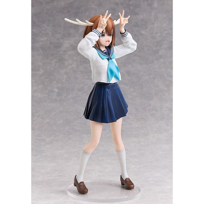 My Deer Friend Nokotan Statue Noko Shikanoko 2 - Good Smile Company Statues