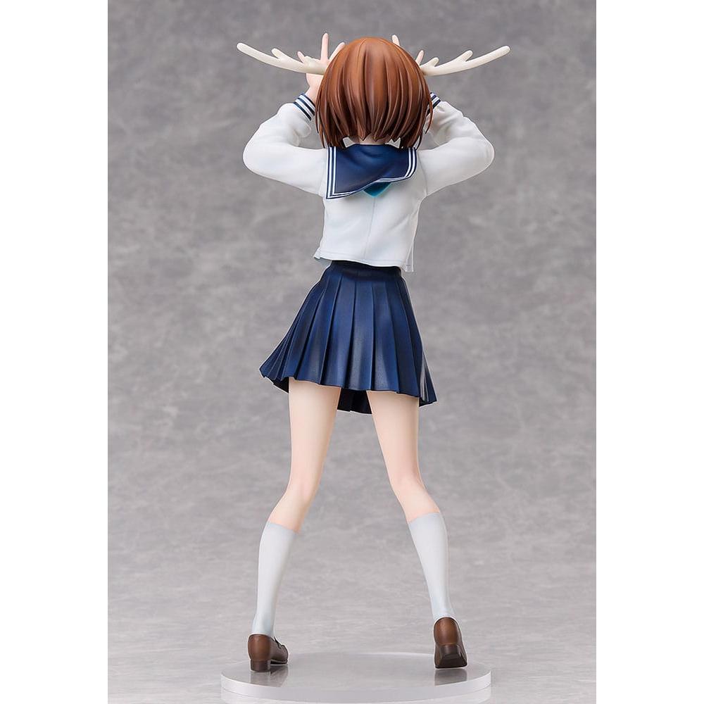 My Deer Friend Nokotan Statue Noko Shikanoko 2 - Good Smile Company Statues