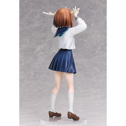 My Deer Friend Nokotan Statue Noko Shikanoko 2 - Good Smile Company Statues