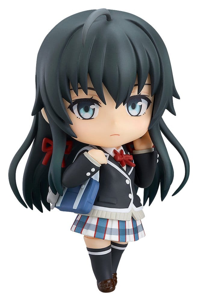 My Teen Romantic Comedy SNAFU Nendoroid Action Figure Yukino Yukinoshita - Good Smile Company Action Figures
