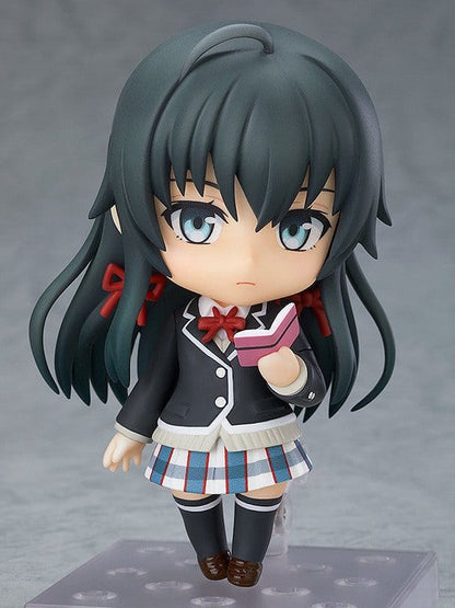 My Teen Romantic Comedy SNAFU Nendoroid Action Figure Yukino Yukinoshita - Good Smile Company Action Figures