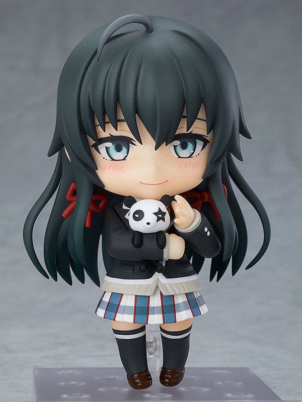 My Teen Romantic Comedy SNAFU Nendoroid Action Figure Yukino Yukinoshita - Good Smile Company Action Figures