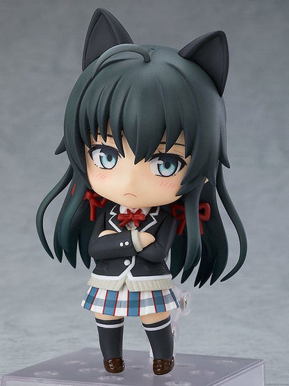 My Teen Romantic Comedy SNAFU Nendoroid Action Figure Yukino Yukinoshita - Good Smile Company Action Figures