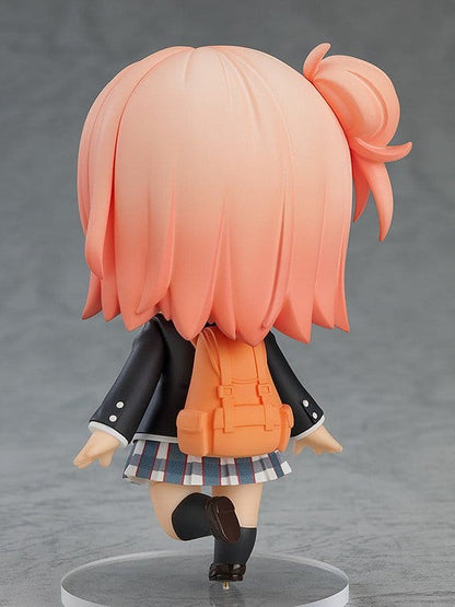 My Teen Romantic Comedy SNAFU Nendoroid Action Figure Yui Yuigahama - Good Smile Company Action Figures