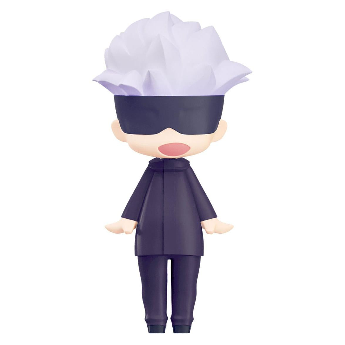 Jujutsu Kaisen HELLO! GOOD SMILE Action Figure Satoru Gojo - Good Smile Company Action figures