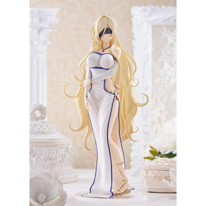 Goblin Slayer II Pop Up Parade PVC Statue Sword Maiden L Size 24 cm - Good Smile Company Statues