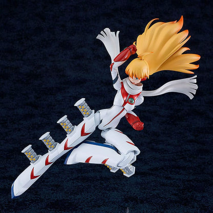 Gunbuster Moderoid Plastic Model Kit Buster Machine No. 7 16 cm - Good Smile Company Model kits