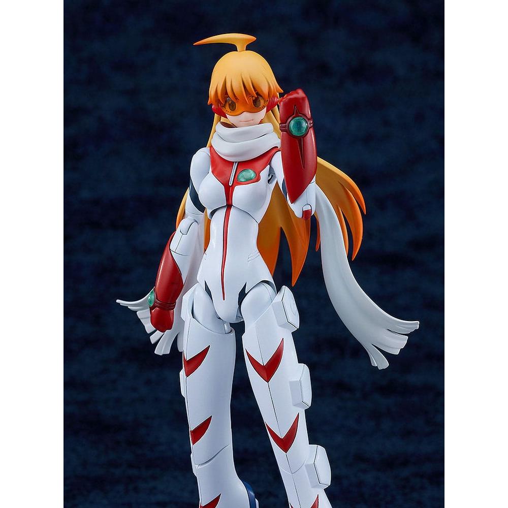 Gunbuster Moderoid Plastic Model Kit Buster Machine No. 7 16 cm - Good Smile Company Model kits