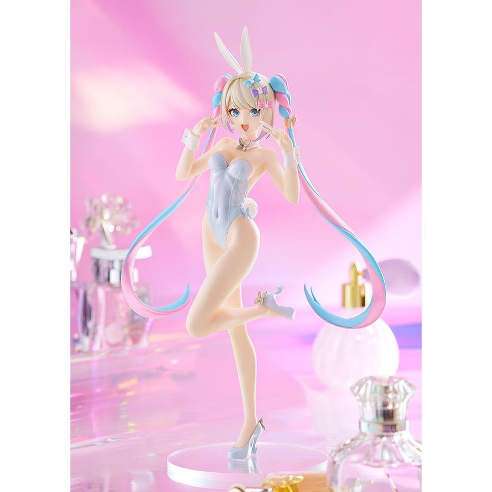 Needy Streamer Overload Pop Up Parade PVC Statue OMGkawaiiAngel: Bunny L Size 23 cm - Good Smile Company Statues