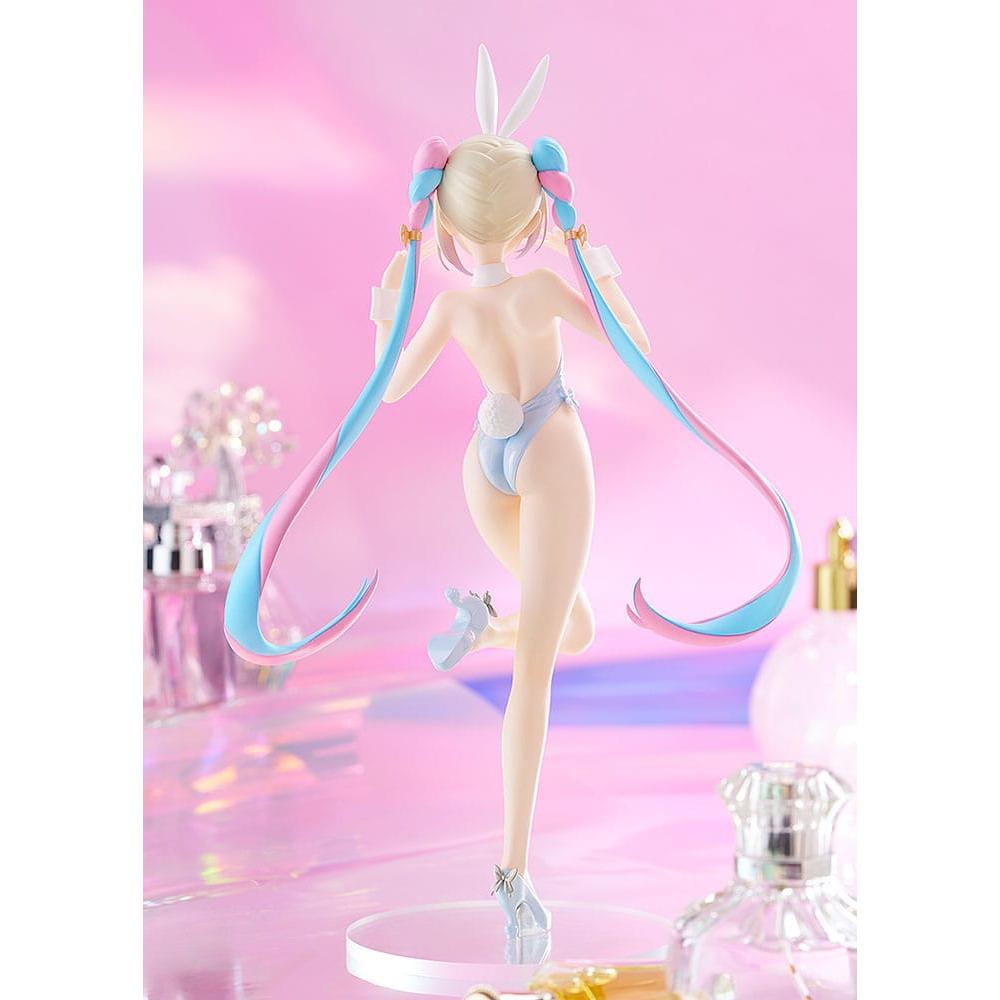 Needy Streamer Overload Pop Up Parade PVC Statue OMGkawaiiAngel: Bunny L Size 23 cm - Good Smile Company Statues