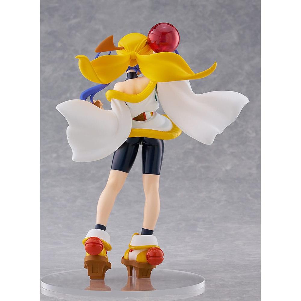 Saber Marionette J Pop Up Parade PVC SP Statue Lime 22 cm - Good Smile Company Statues
