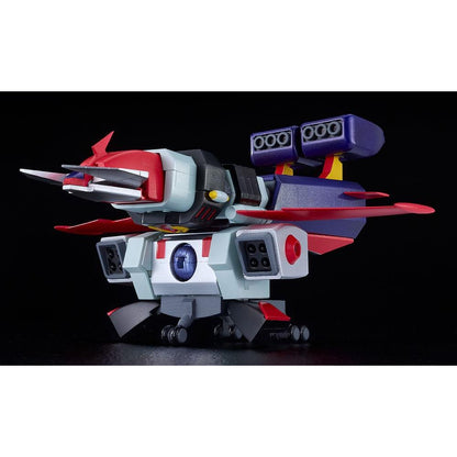 Wakusei Robo Danguard Ace Moderoid Plastic Model Kit Danguard A - Good Smile Company Model kits