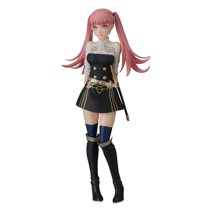 Fire Emblem: Three Houses Pop Up Parade PVC Statue Hilda Valentine Goneril 16 cm - Good Smile Company Statues