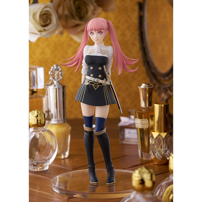 Fire Emblem: Three Houses Pop Up Parade PVC Statue Hilda Valentine Goneril 16 cm - Good Smile Company Statues