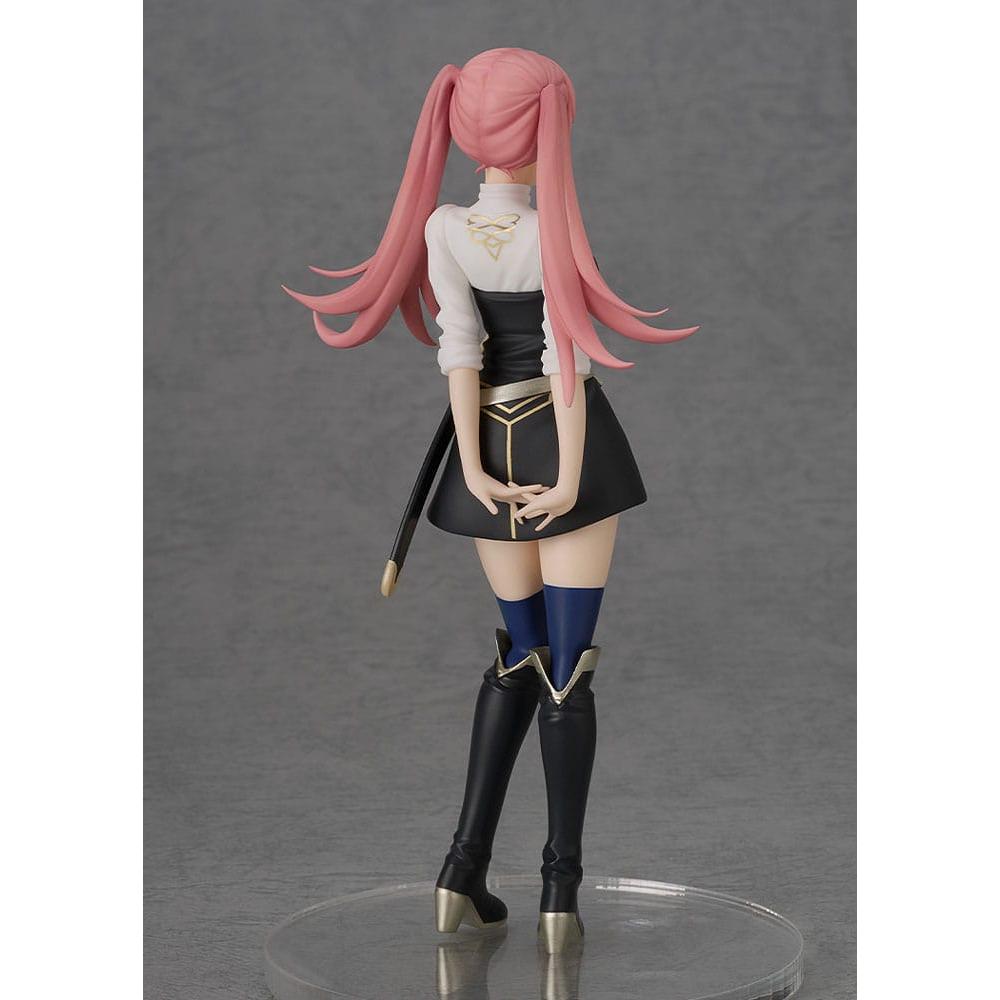 Fire Emblem: Three Houses Pop Up Parade PVC Statue Hilda Valentine Goneril 16 cm - Good Smile Company Statues