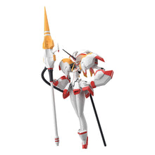 Darling in the Franxx Moderoid Plastic Model Kit Strelitzia (4th-run) 18 cm - Good Smile Company Model Kits