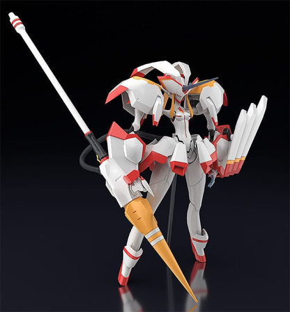 Darling in the Franxx Moderoid Plastic Model Kit Strelitzia (4th-run) 18 cm - Good Smile Company Model Kits