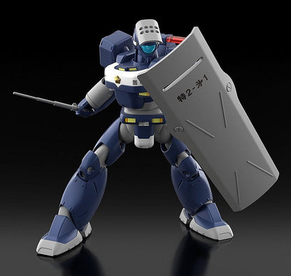 Mobile Police Patlabor Moderoid Model Kit MPL-97S Python 14 cm - Good Smile Company Action Figures