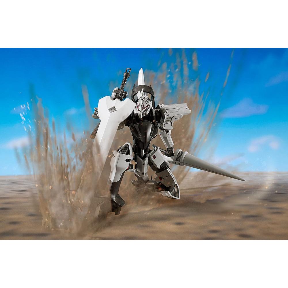 Broken Blade Moderoid Plastic Model Kit Delphine Second Form 13 cm - Good Smile Company Model kits