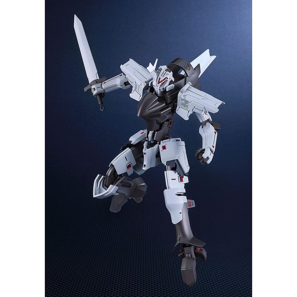 Broken Blade Moderoid Plastic Model Kit Delphine Second Form 13 cm - Good Smile Company Model kits