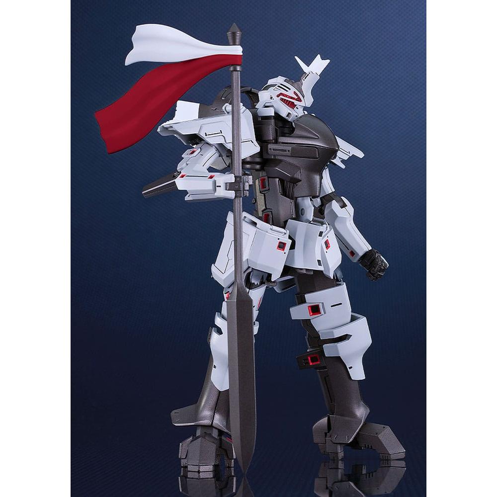 Broken Blade Moderoid Plastic Model Kit Delphine Second Form 13 cm - Good Smile Company Model kits