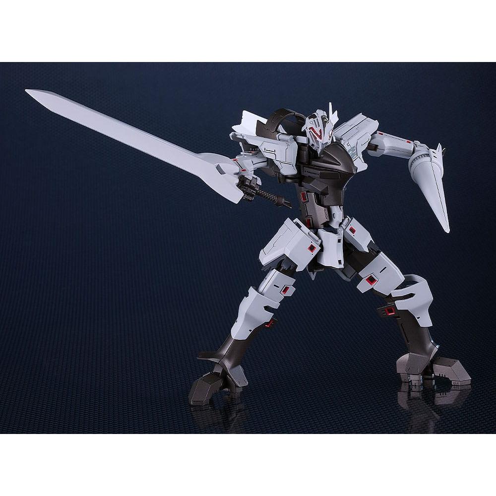 Broken Blade Moderoid Plastic Model Kit Delphine Second Form 13 cm - Good Smile Company Model kits
