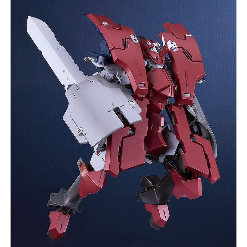 Broken Blade Moderoid Plastic Model Kit Delphine Third Form 13 cm - Good Smile Company Model kits