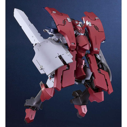 Broken Blade Moderoid Plastic Model Kit Delphine Third Form 13 cm - Good Smile Company Model kits