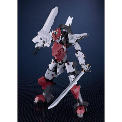 Broken Blade Moderoid Plastic Model Kit Delphine Third Form 13 cm - Good Smile Company Model kits