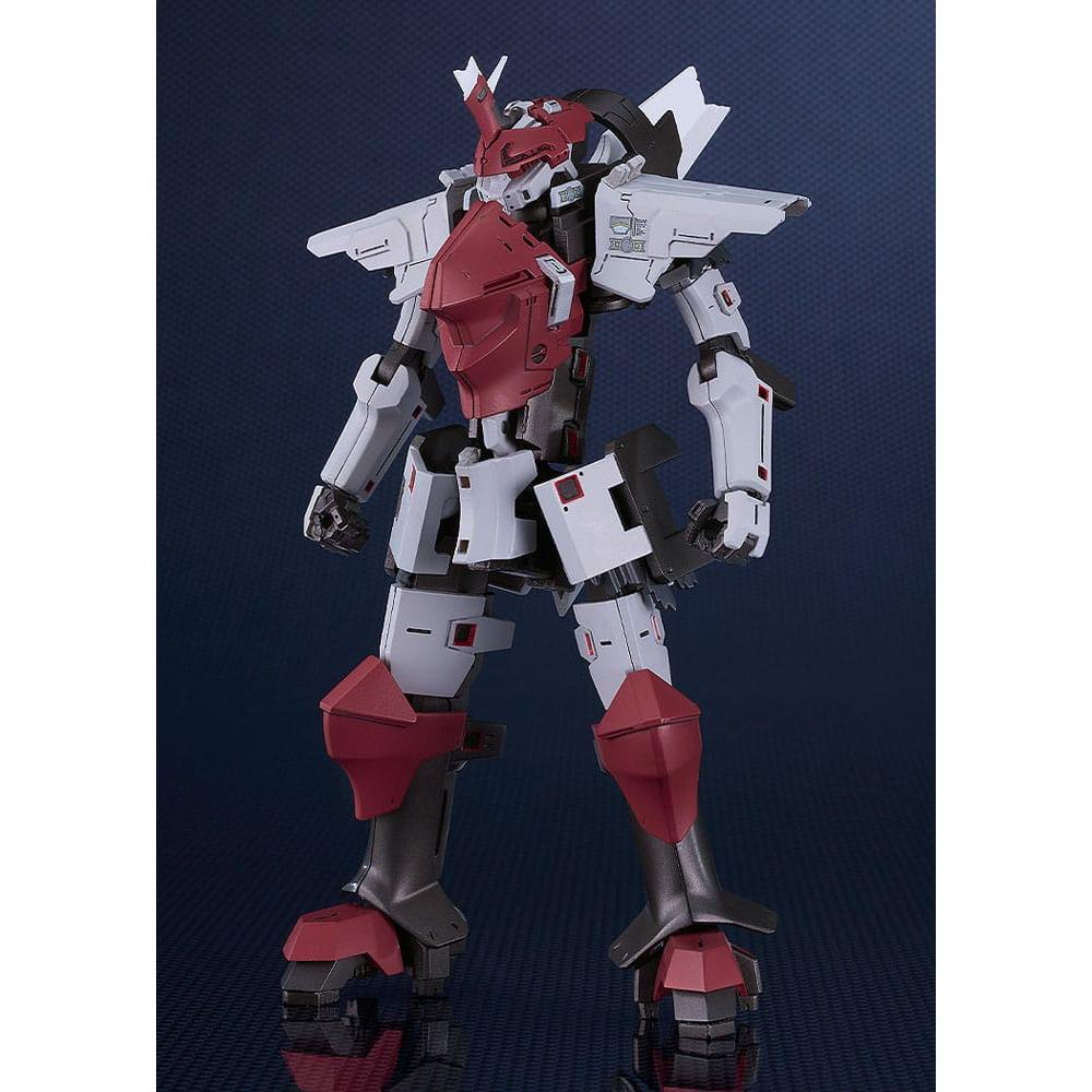 Broken Blade Moderoid Plastic Model Kit Delphine Third Form 13 cm - Good Smile Company Model kits