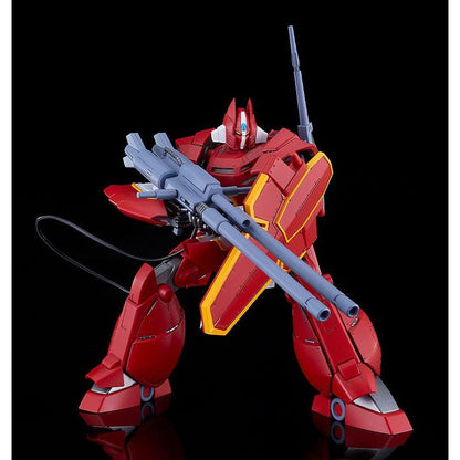 Panzer World Galient Moderoid Plastic Model Kit Galient Heavy Armor Kai - Good Smile Company Model kits